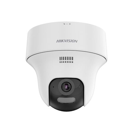 Camara 2Mp Hikvision Easylink Turret Wifi
