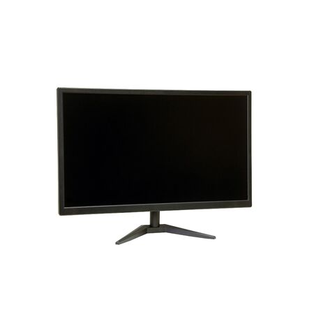 Monitor 24 PC Go VGA HDMI Negro