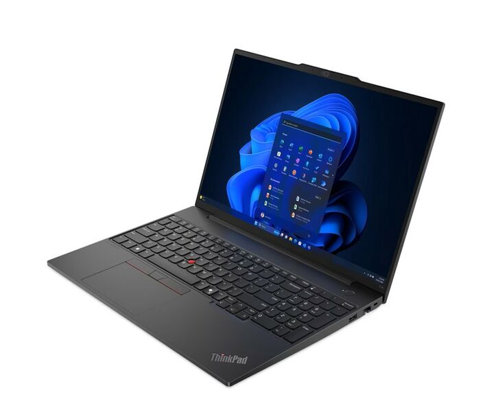 Notebook Lenovo 16 E16 R5-7535U 16GB SSD512  - Vista 3