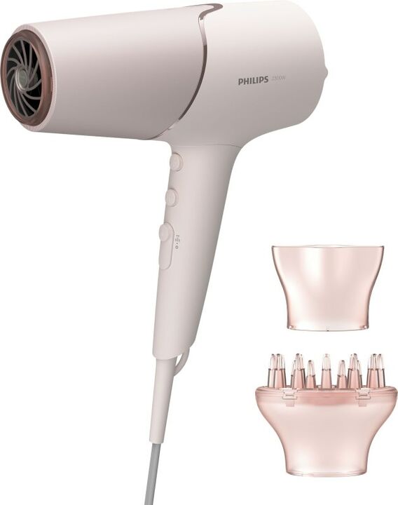 Secador De Pelo Philips Bhd53000 2300W - Vista principal