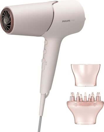Secador De Pelo Philips Bhd53000 2300W