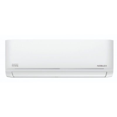Aire Acondicionado Noblex Split Inverter 3500w Frio Calor Eficiencia A - Vista principal