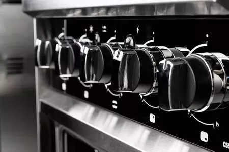 Cocina Morelli Zafira 600 PVidrio