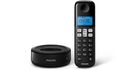Telefono Inalambrico Philips D1311B/77 - Miniatura 3