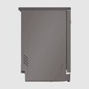 Lavavajillas CANDY CF 6C4F1PS-12 16 SETS INOX INVERTER A+ - Miniatura 4