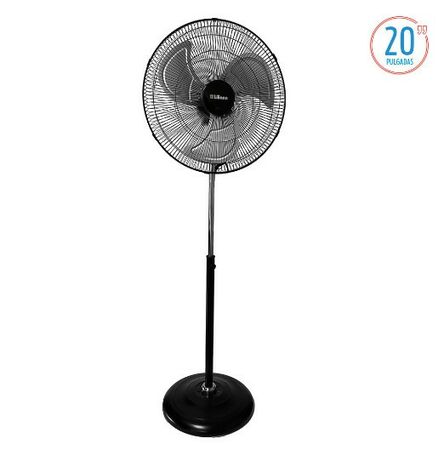 VENTILADOR DE PIE LILIANA 20" VP20POW