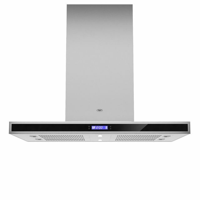 Campana para Isla TST Colhue - 60cm - Vista principal