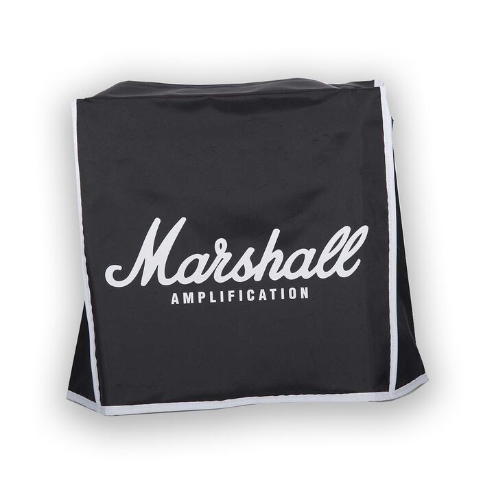 AMPLIFICADOR MARSHALL MG10CF GOLD - Vista 4