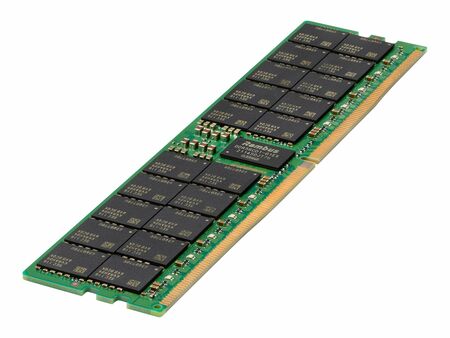 Memoria RAM HPE SmartMemory 64GB 4800Mhz DDR5 ECC