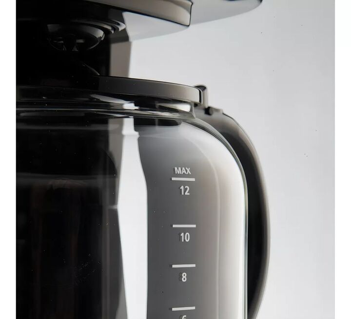 Cafetera Peabody Smartchef Pe-ct4207 Automática De Filtro Programable - Vista 3