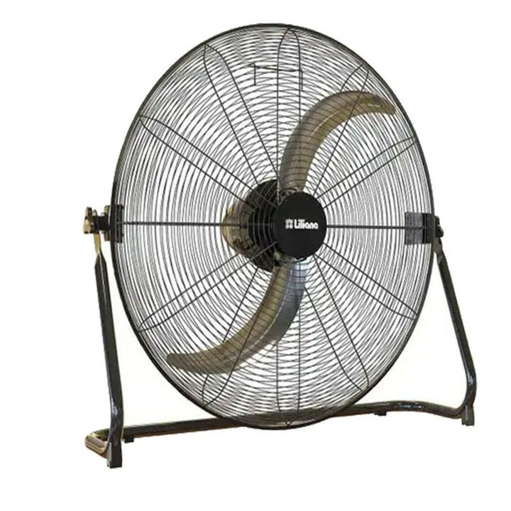 TURBOVENTILADOR LILIANA VTI32 INDUSTRIAL 32" - Vista principal