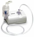 Nebulizador Omron Ne C801 Compresor - Miniatura 3