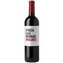 Vino Fincas Las Moras Malbec - Pack x 6 - Miniatura 1