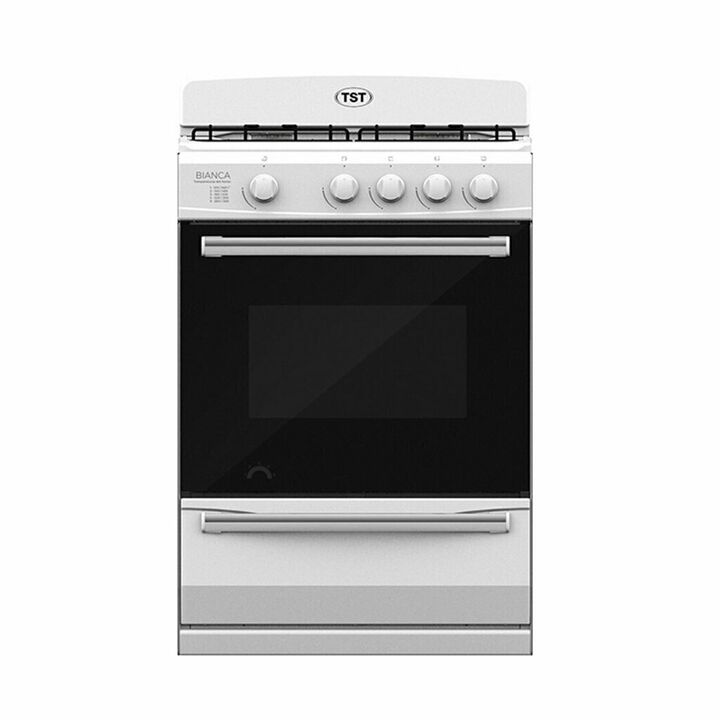 Cocina familiar TST Bianca - Vista principal