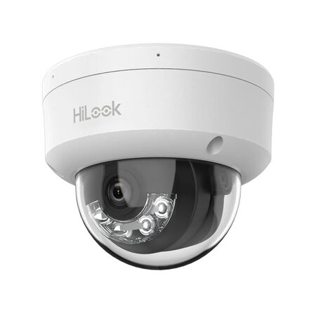 Camara IP 2MP Hilook IPCD129HALU Color