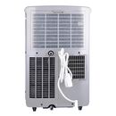 Aire Acondicionado Hisense 3400w Portatil Frio Calor - Miniatura 3