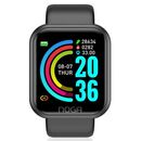 Smartwach Noga Negro NG-SW06 - Miniatura 2