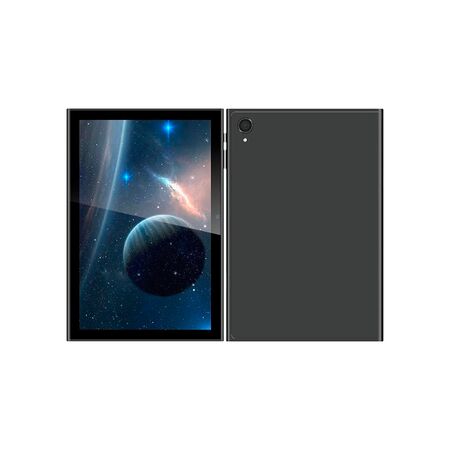 Tablet 10 Dialn X10 4GB 64GB HD+ AND14 Con Funda  Sin Trafo