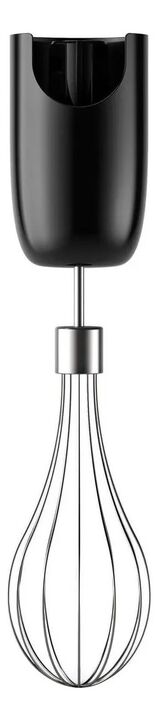 Mixer Picador Minipimer Philips Hr2626/80 600w Color Negro - Vista 3