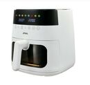 FREIDORA DE AIRE ATMA FR248AWP 8LT - Miniatura 1