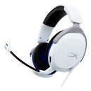 Auriculares Gamer Hyperx Cloud Stinger 2 Core Ps5 Blanco - Miniatura 1