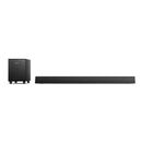 Barra de sonido 2.1 con subwoofer inalambrico Philips TAB5305/12 - Miniatura 2
