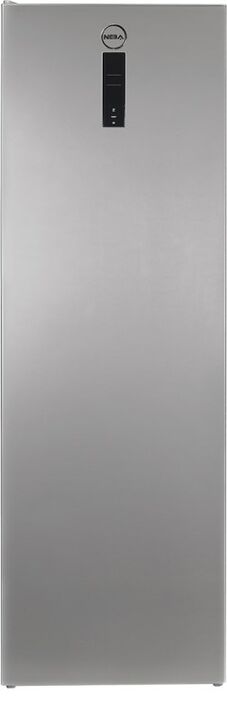 Freezer Vertical Neba No Frost 300L Fv371 Ix - Vista principal