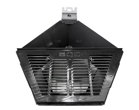 Fogonero Tromen Cinquecento