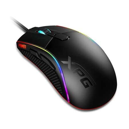 Mouse Adata XPG Primer RGB Negro