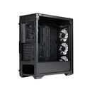 Gabinete Cooler Master Mb 520 Mid Tower Black - Miniatura 4