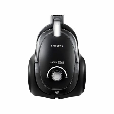 Aspiradora SAMSUNG SAVC20CCNMA 2000W sin bolsa