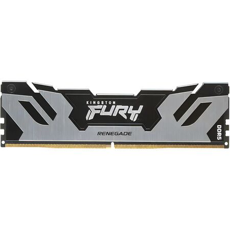 Memoria RAM Kingston DDR5 7200Mhz Fury Renegade UDIMM