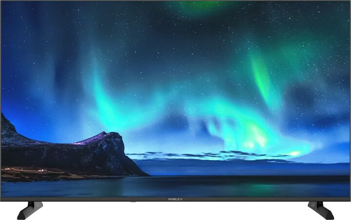 Smart Tv Led Noblex 50P Dv50X8580 4K Google Tv - Vista principal