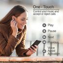 Auriculares Inalámbricos Argomtech Skeipods E20 Bt Negro - Miniatura 8