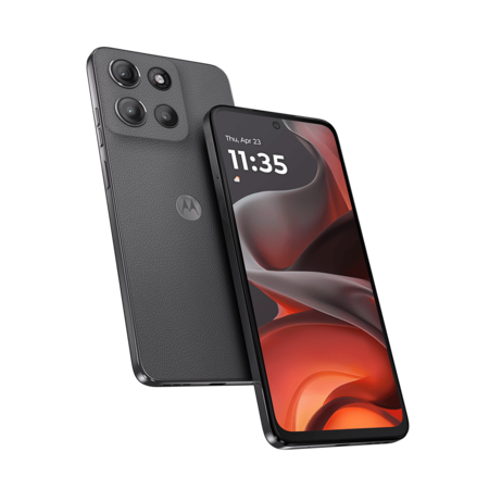 CELULAR MOTOROLA G15 4GB/256GB SPECIAL EDITION GRIS