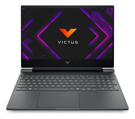 Notebook Hp Victus15-fa2014la Core I5 16gb 512gb Rtx3050 W11