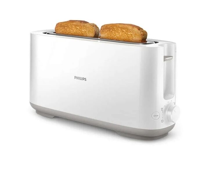 Tostadora Daily Philips HD2590/00 - Vista principal