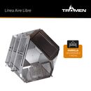 Fogonero Tromen Novecento - Miniatura 4