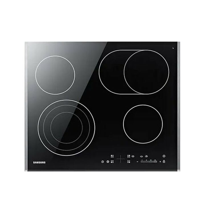 ANAFE VITRO SAMSUNG CTR264KC01 - Vista principal