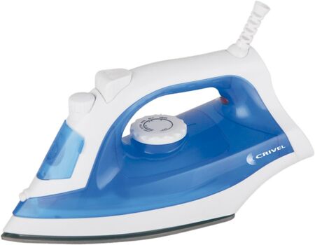 Plancha A Vapor Crivel Pv-9020 1300W