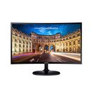 Monitor Samsung Gamer 24 C360 Curvo - Miniatura 3