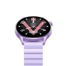Reloj Inteligente Kieslect Lady Lora 2 Calling Purpura - Miniatura 3