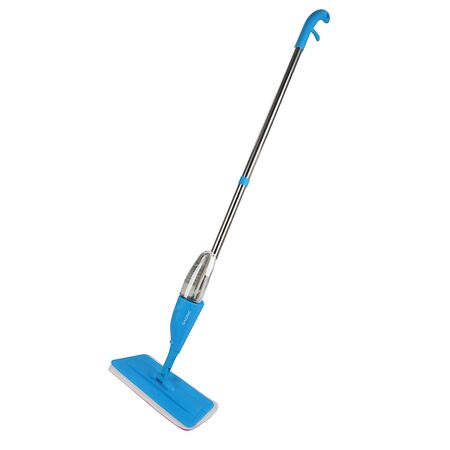 Mopa Gadnic G- Spray Trapeador Microfibra con Rociador