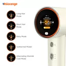 Secador ionico de cabello H6 UNIORANGE - Miniatura 2