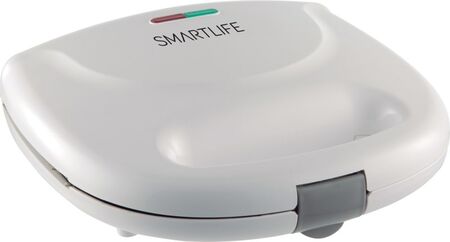 Sandwichera Smartlife Sl-Sw3383 700W.