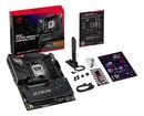 Motherboard Asus Rog Strix B850m-f Gaming Amd Am5 Ddr5 Wifi Negro - Miniatura 8