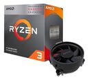Microprocesador Amd Ryzen 3 3200g Am4 Quad Core Rx Vega 8 - Miniatura 5