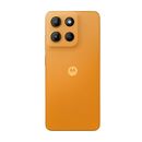 CELULAR MOTOROLA G15SE (XT2521-2) 6.72" 4GB/256GB  50MP/8MP  SUNRISE ORANGE (PB6D0089AR) - Miniatura 2