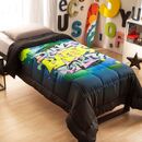 Acolchado Casablanca Infantil Estampado Digital 1 1|2 Plaza - Miniatura 1