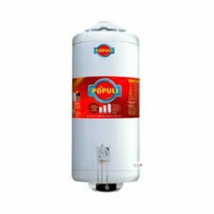 TERMOTANQUE ECOTERMO POPULI 100L.CSUPERIOR GAS NATURAL - 5749